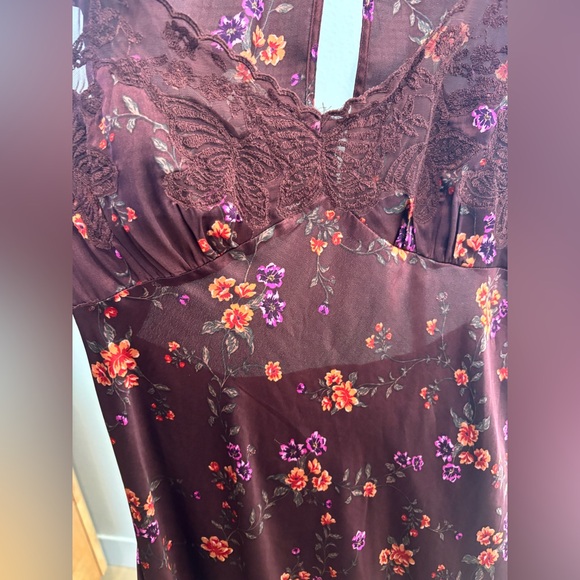 Free People Butterfly Babe Maxi Dress - Picture 4 of 9